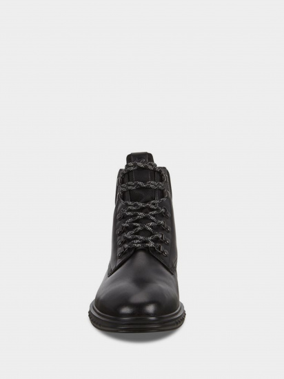 Черевики ECCO ST.1 Hybrid Lite модель 83742451052 — фото 3 - INTERTOP
